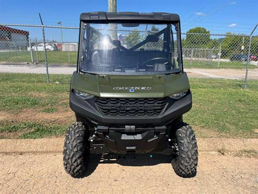 2025 Polaris Ranger 1000