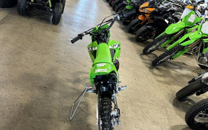 2025 Kawasaki KX65