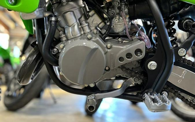 2025 Kawasaki KX65
