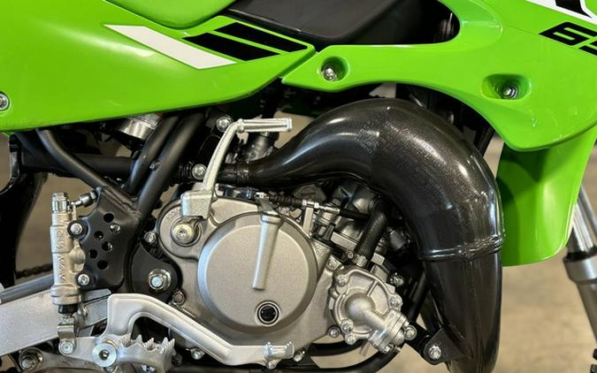 2025 Kawasaki KX65