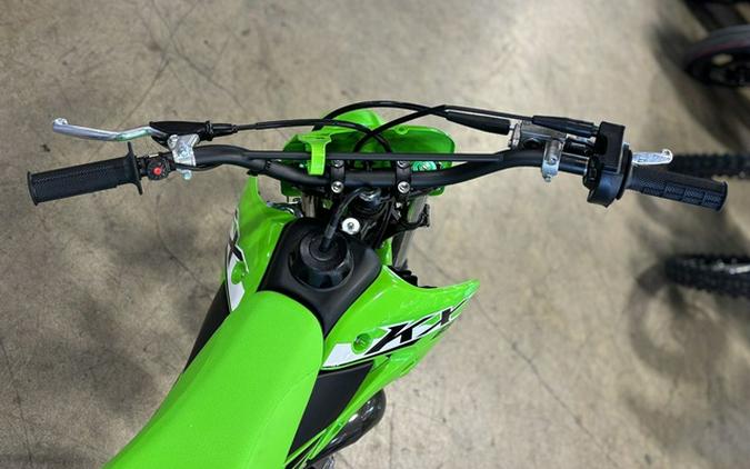 2025 Kawasaki KX65