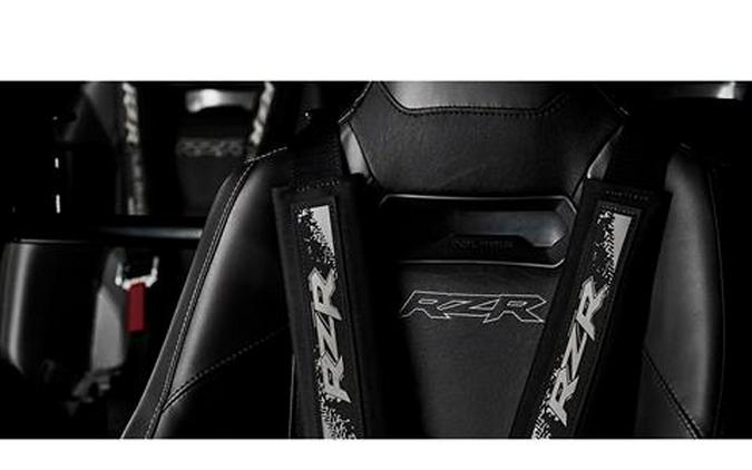 2025 Polaris RZR PRO XP 4 Premium