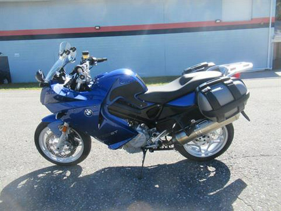 2008 BMW F 800 ST