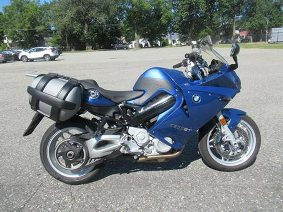 2008 BMW F 800 ST