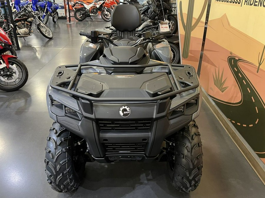 2026 Can-Am® Outlander MAX DPS 700