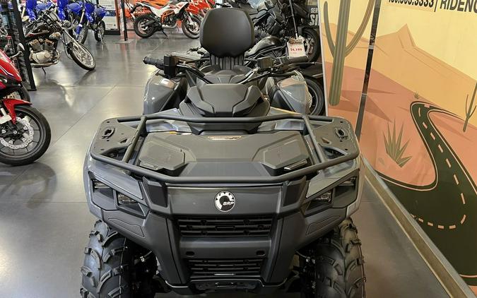 2026 Can-Am® Outlander MAX DPS 700