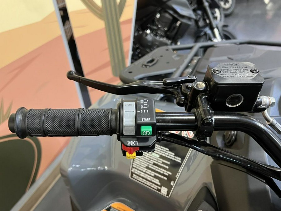 2026 Can-Am® Outlander MAX DPS 700