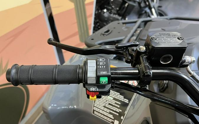 2026 Can-Am® Outlander MAX DPS 700