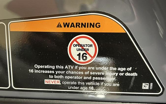 2026 Can-Am® Outlander MAX DPS 700