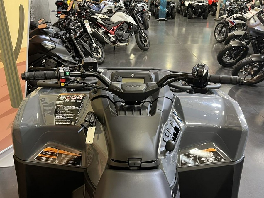 2026 Can-Am® Outlander MAX DPS 700