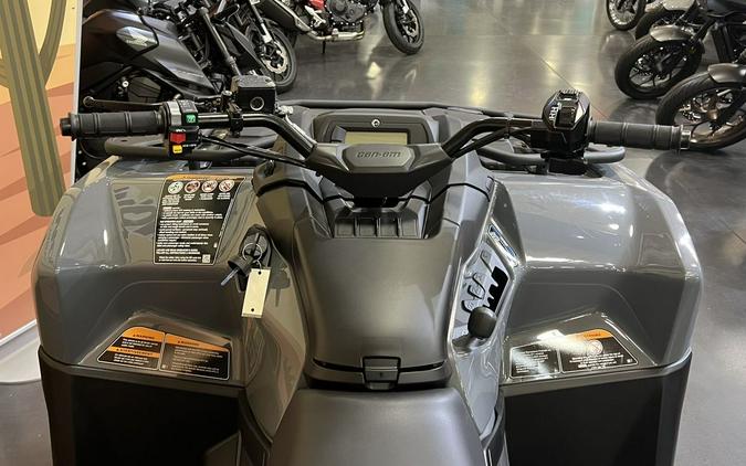 2026 Can-Am® Outlander MAX DPS 700