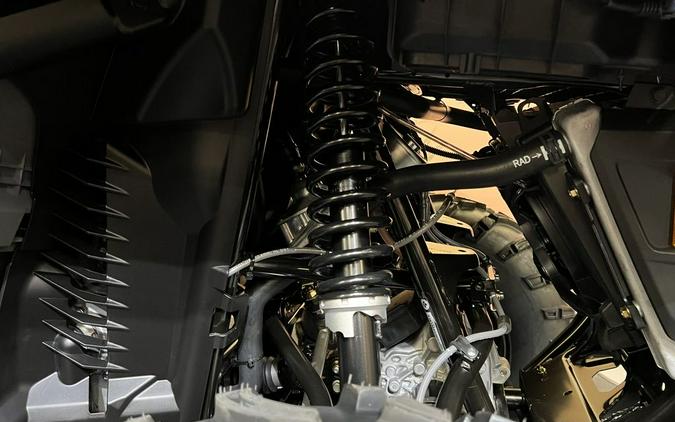 2026 Can-Am® Outlander MAX DPS 700