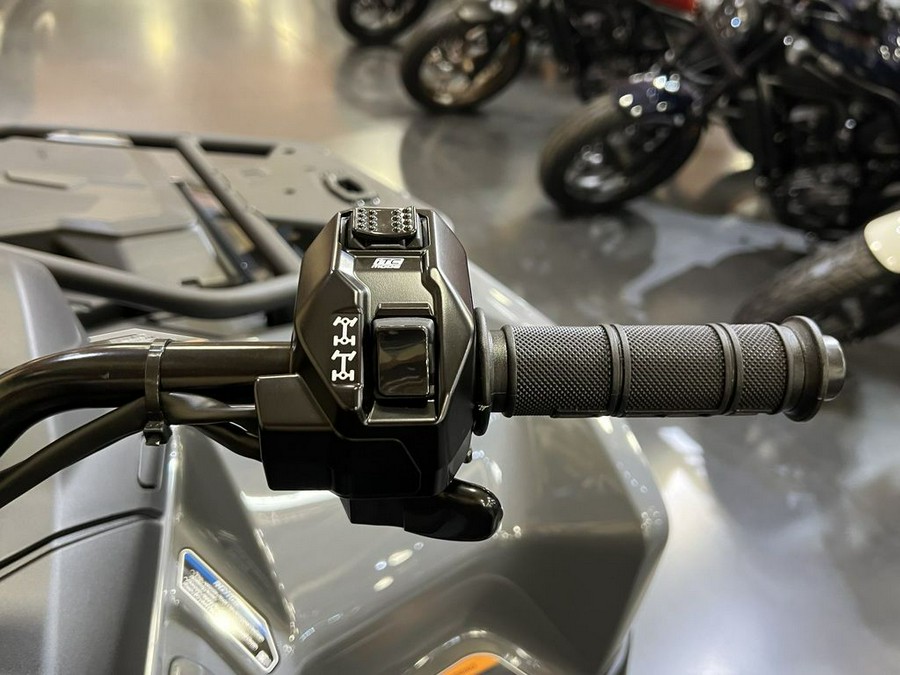 2026 Can-Am® Outlander MAX DPS 700