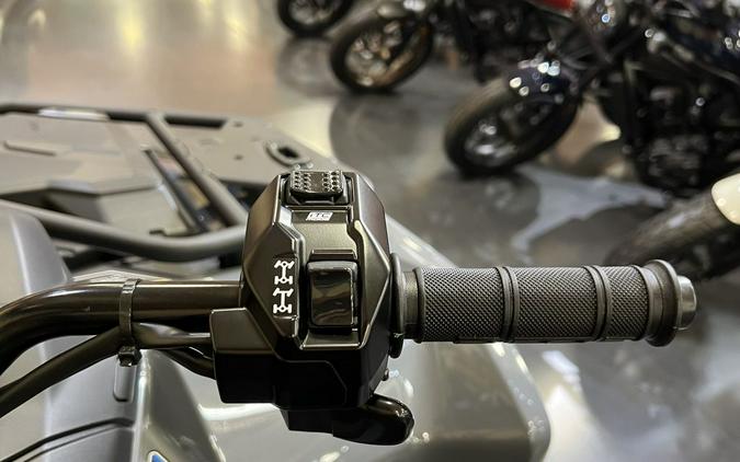 2026 Can-Am® Outlander MAX DPS 700