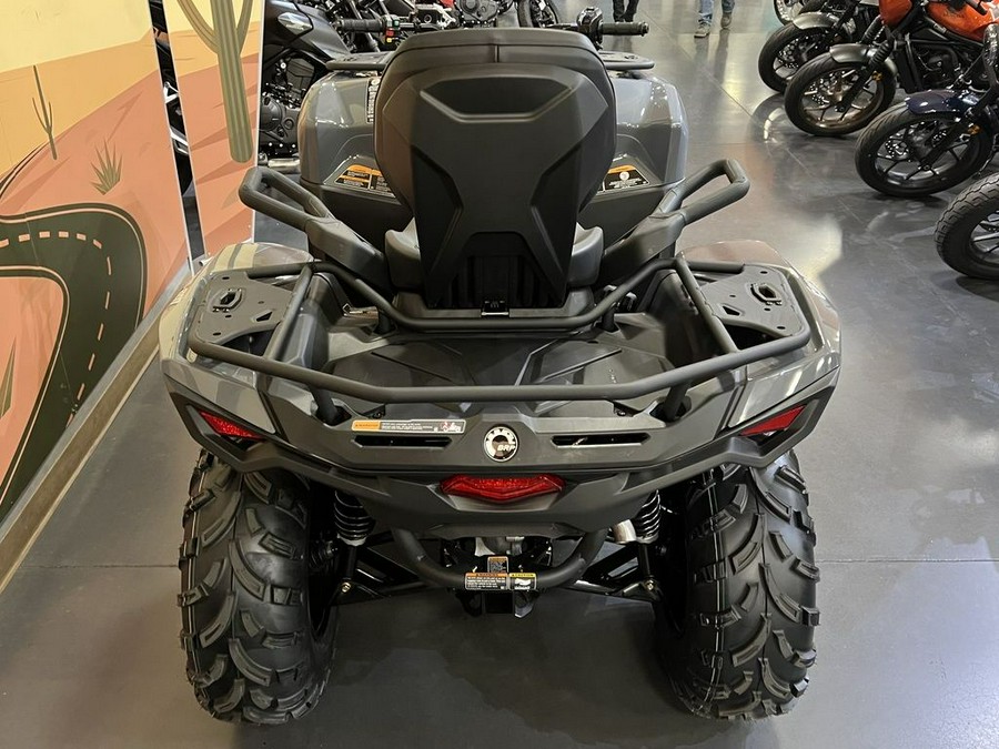 2026 Can-Am® Outlander MAX DPS 700