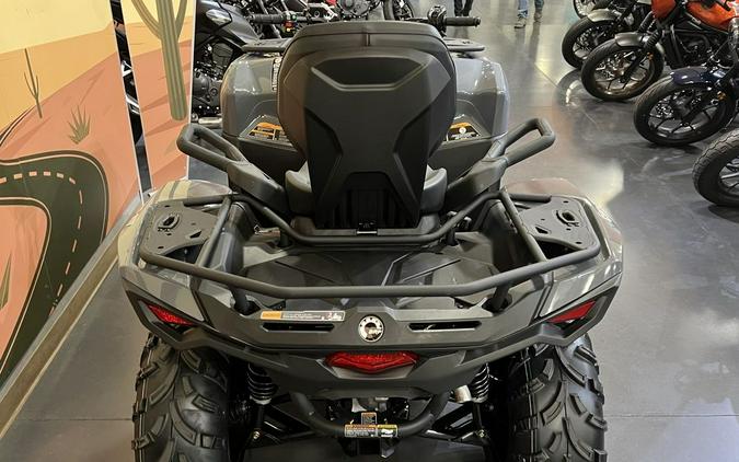 2026 Can-Am® Outlander MAX DPS 700