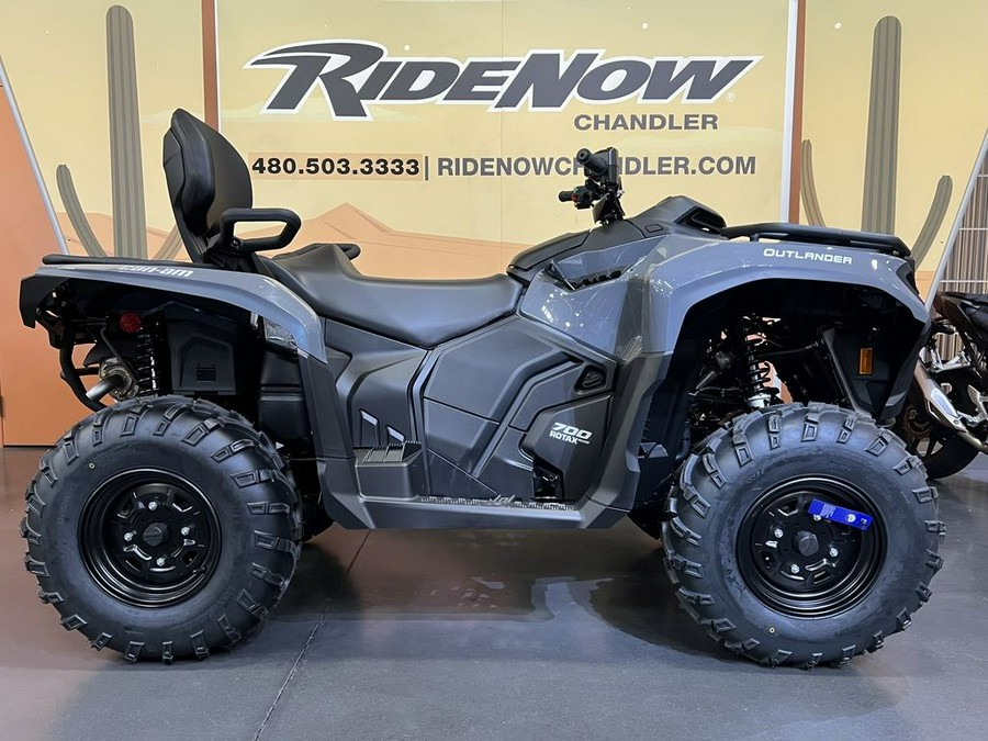 2026 Can-Am® Outlander MAX DPS 700