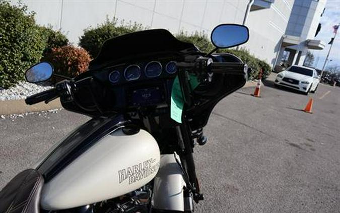 2023 Harley-Davidson Street Glide® ST