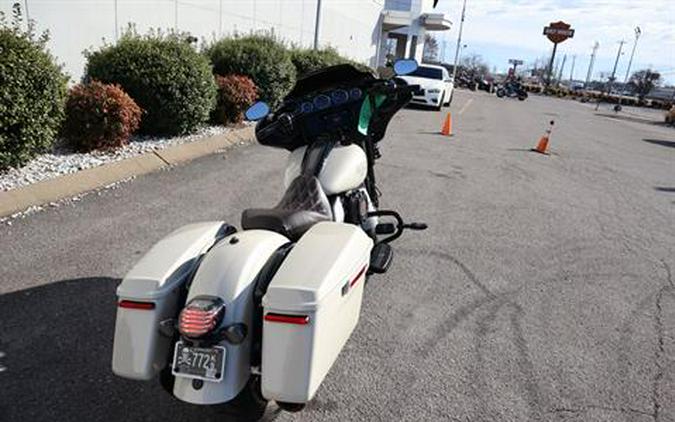 2023 Harley-Davidson Street Glide® ST