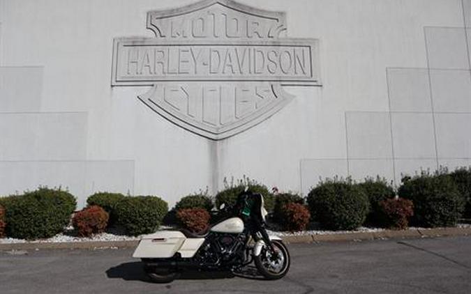 2023 Harley-Davidson Street Glide® ST