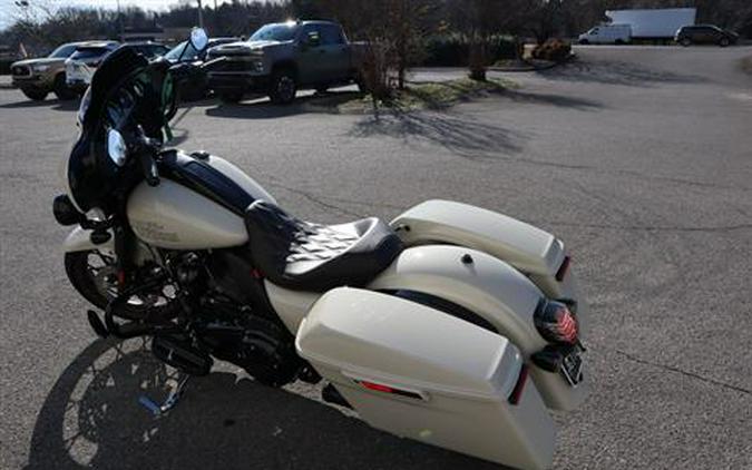 2023 Harley-Davidson Street Glide® ST