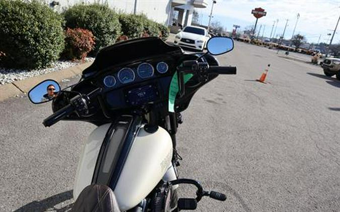 2023 Harley-Davidson Street Glide® ST