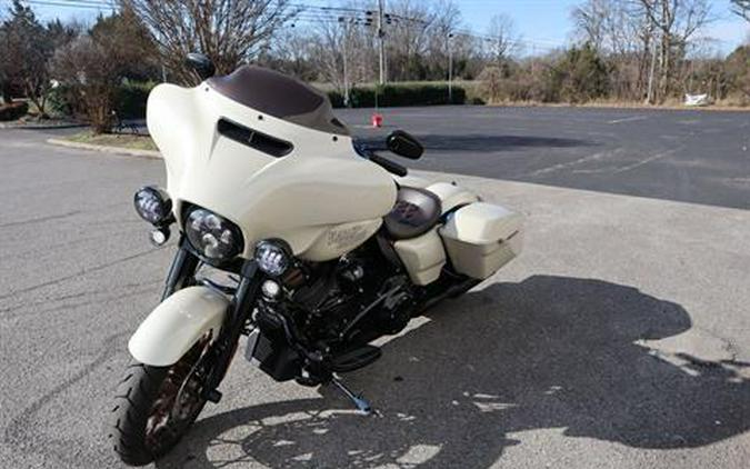 2023 Harley-Davidson Street Glide® ST