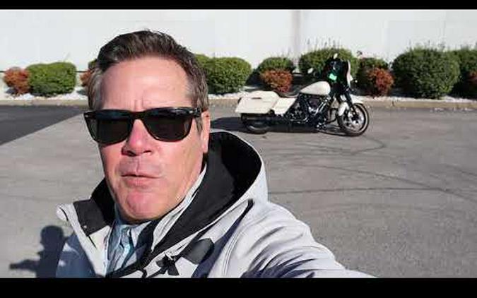 2023 Harley-Davidson Street Glide® ST