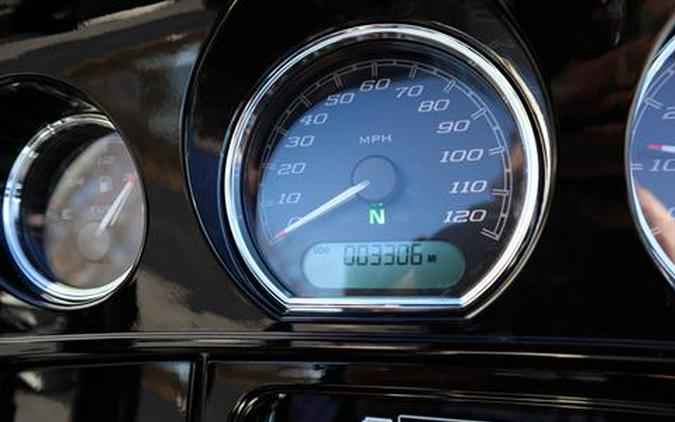 2023 Harley-Davidson Street Glide® ST