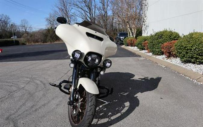 2023 Harley-Davidson Street Glide® ST