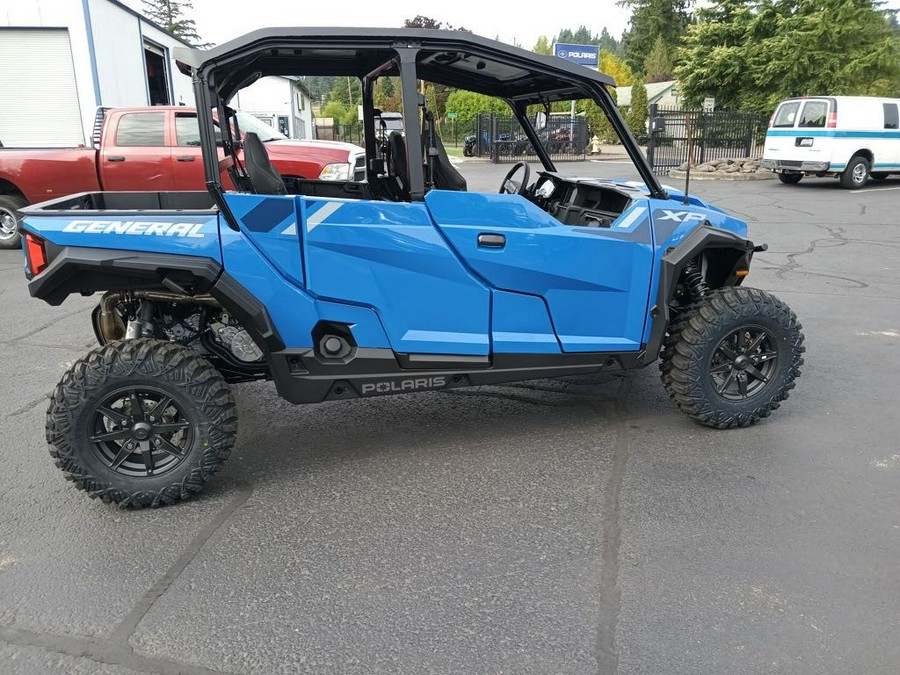 2026 Polaris GENERAL® XP 4 1000 Ultimate
