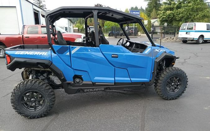 2026 Polaris GENERAL® XP 4 1000 Ultimate