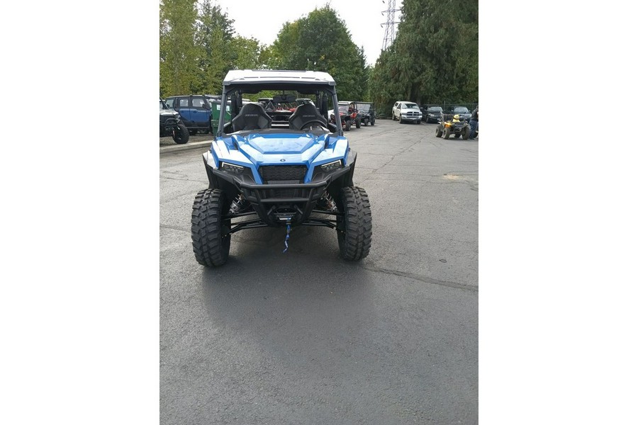 2026 Polaris GENERAL® XP 4 1000 Ultimate