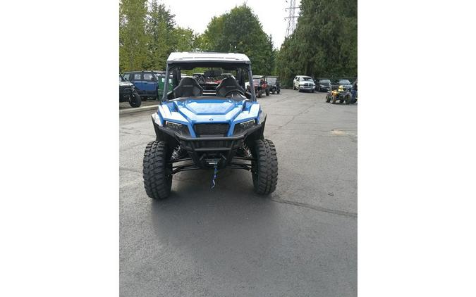 2026 Polaris GENERAL® XP 4 1000 Ultimate