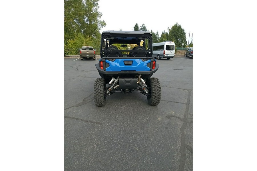 2026 Polaris GENERAL® XP 4 1000 Ultimate