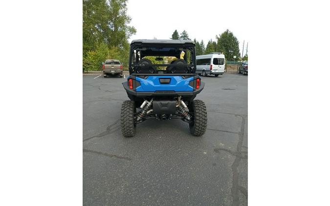 2026 Polaris GENERAL® XP 4 1000 Ultimate