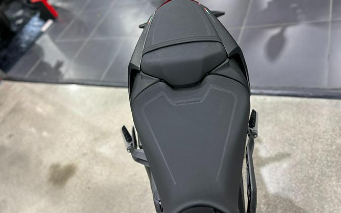 2026 Ducati MONSTER 937+