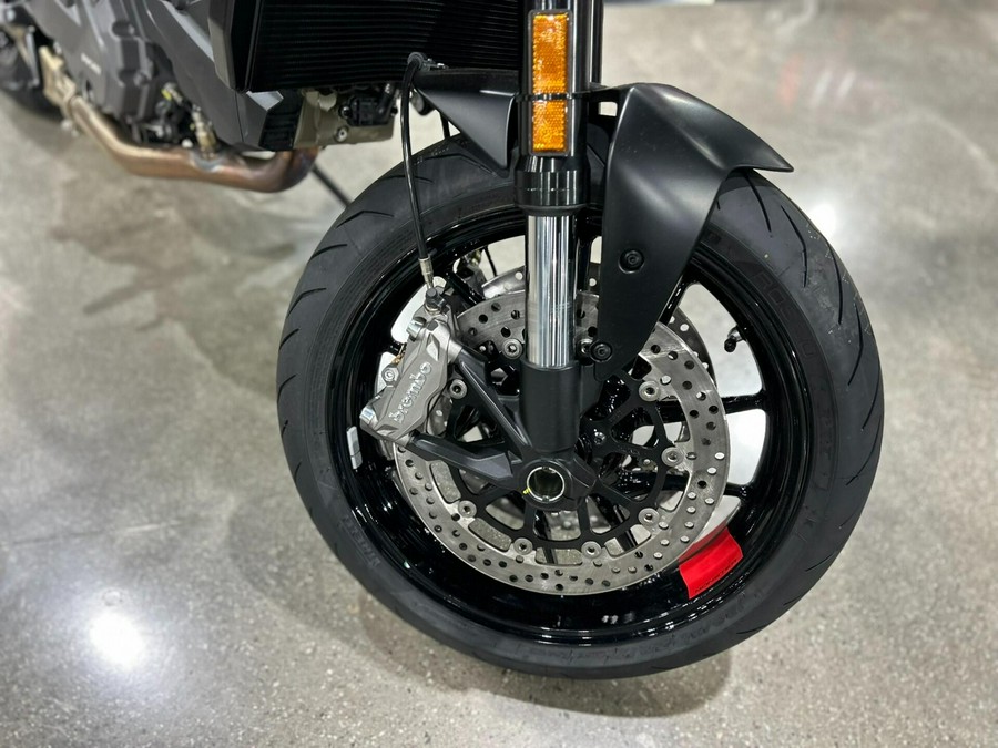 2026 Ducati MONSTER 937+