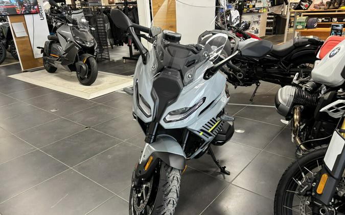 2026 BMW Motorrad R 1300 RS FREE LIFETIME POWERTRAIN WARRANTY