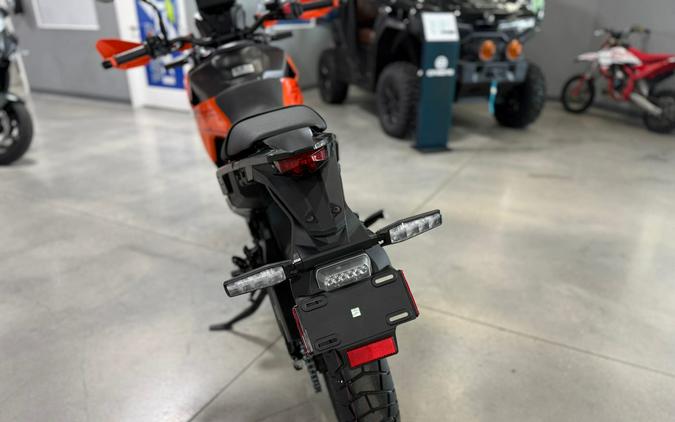 2026 KTM Adventure X