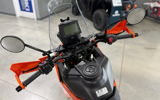 2026 KTM Adventure X 390