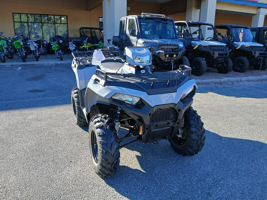 2026 Polaris® Sportsman 450 H.O. EPS