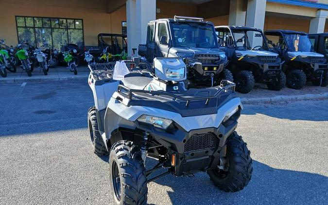 2026 Polaris® Sportsman 450 H.O. EPS