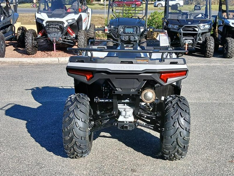 2026 Polaris® Sportsman 450 H.O. EPS