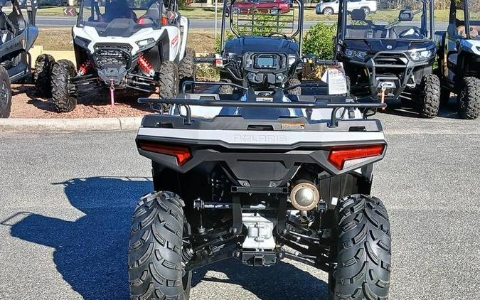 2026 Polaris® Sportsman 450 H.O. EPS