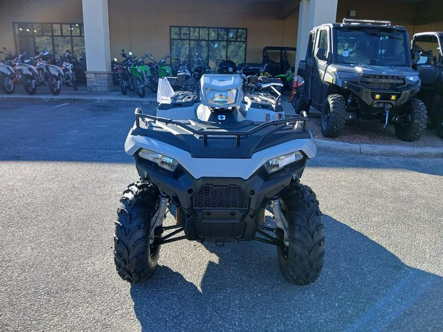 2026 Polaris® Sportsman 450 H.O. EPS