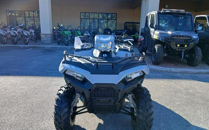 2026 Polaris® Sportsman 450 H.O. EPS