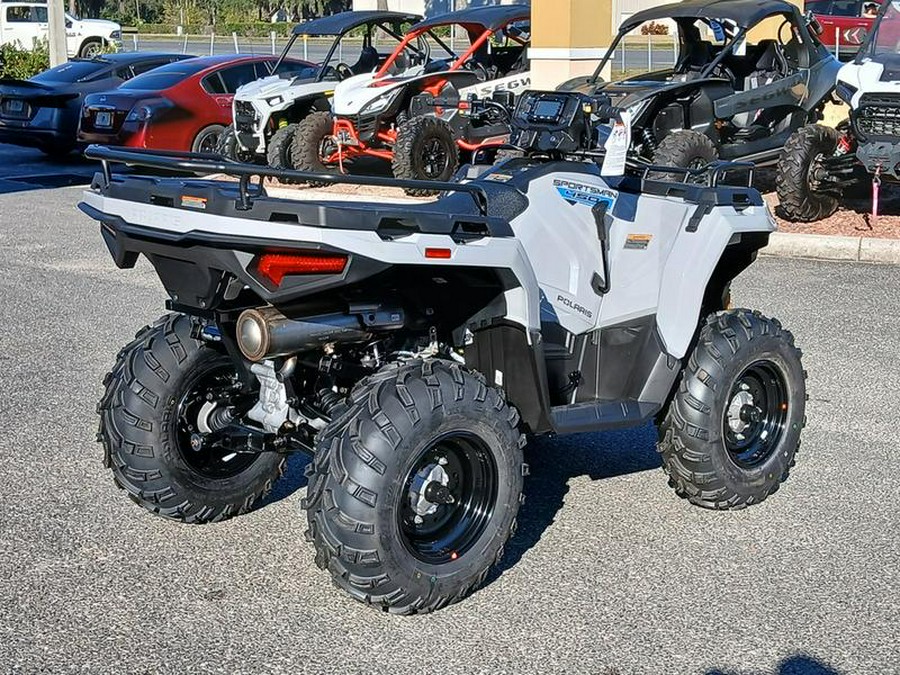 2026 Polaris® Sportsman 450 H.O. EPS