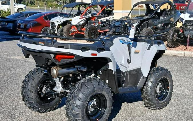 2026 Polaris® Sportsman 450 H.O. EPS