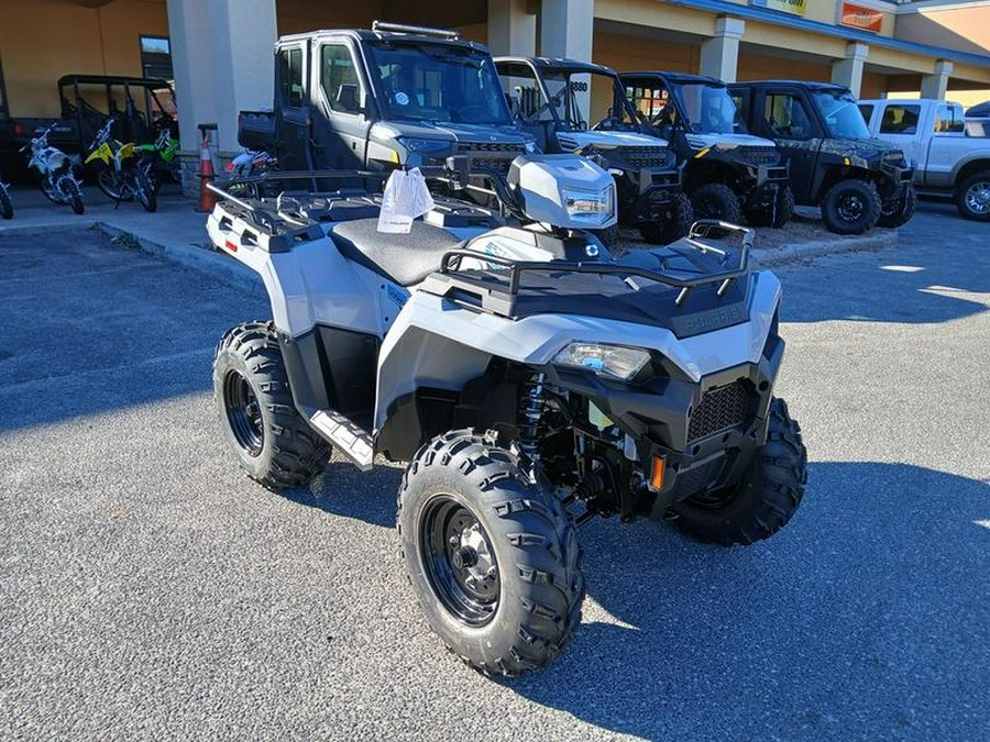 2026 Polaris® Sportsman 450 H.O. EPS